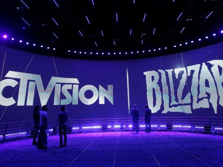 FTC to appeal Microsoft/Activision Blizzard merger