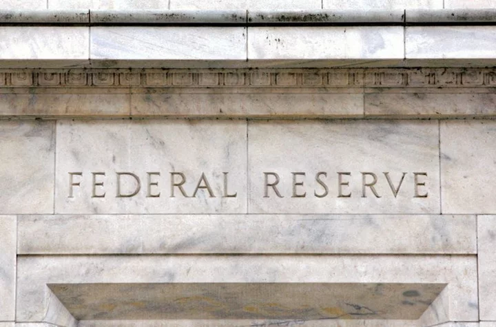 Fed should do more to encourage discount window use: ex-Fed staffer
