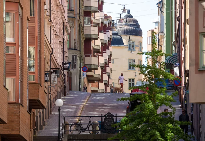 Swedish Landlords Are Surprisingly Passive, Handelsbanken Says