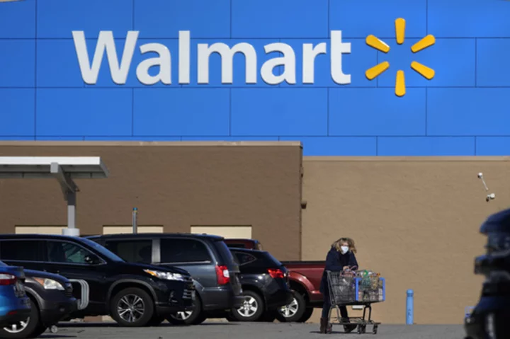 What's open and closed on Thanksgiving 2023? See Walmart, Target, Dollar General hours