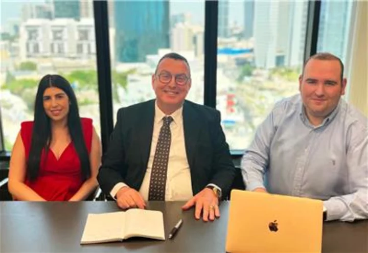 Eitan S. Erez & Co. Law Firm Welcomes Cyber & Capital Markets Entrepreneur Rotem Gantz, as part of the Establishment of the firm’s Technology and Capital Markets Department