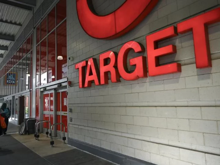 Business community speaks out after Target blames crime for store closures