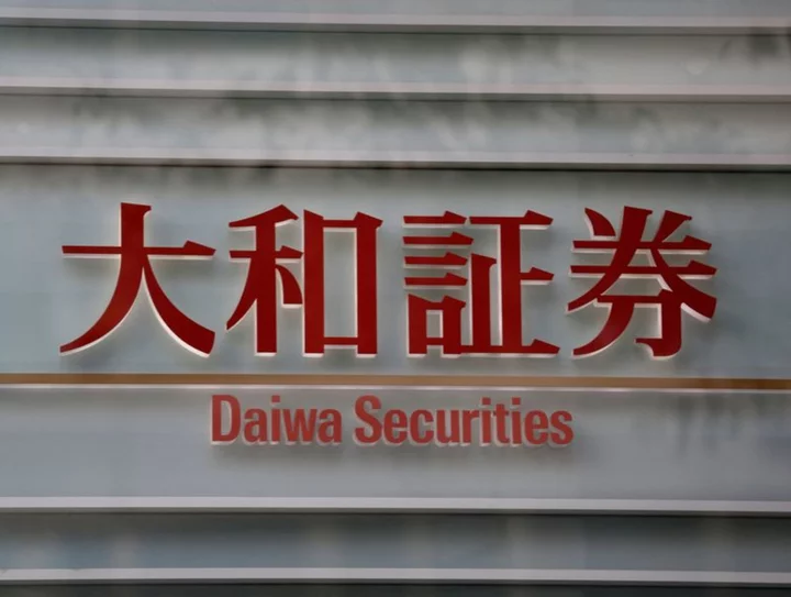 Japan's Daiwa targets 50% jump in M&A advisory with US focus