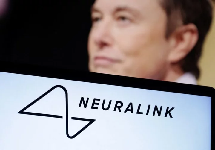 Musk's Neuralink raises $280 million in latest fundraise