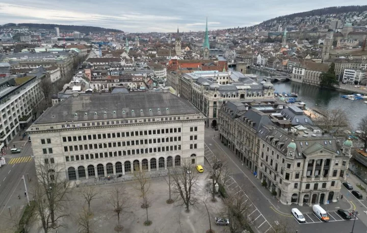 SNB leaves rates unchanged, Sweden and Norway hike again
