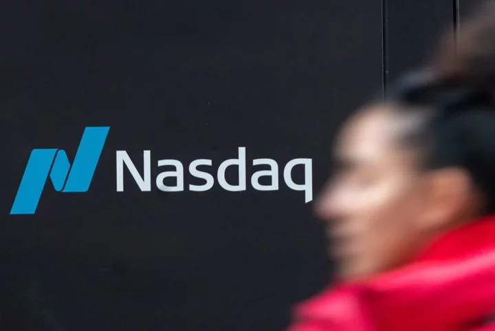 Explainer-What is Nasdaq's special rebalancing and its impact?