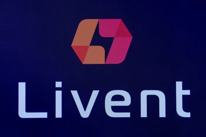 Livent quarterly profit misses, cuts forecast on expansion woes