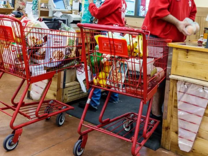 Trader Joe's says it's not adding self-checkout lines to its stores