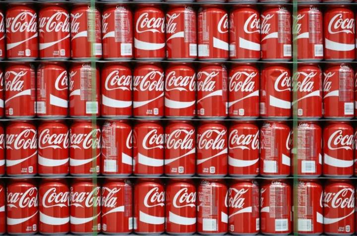 Coca-Cola eyes more price hikes in emerging markets