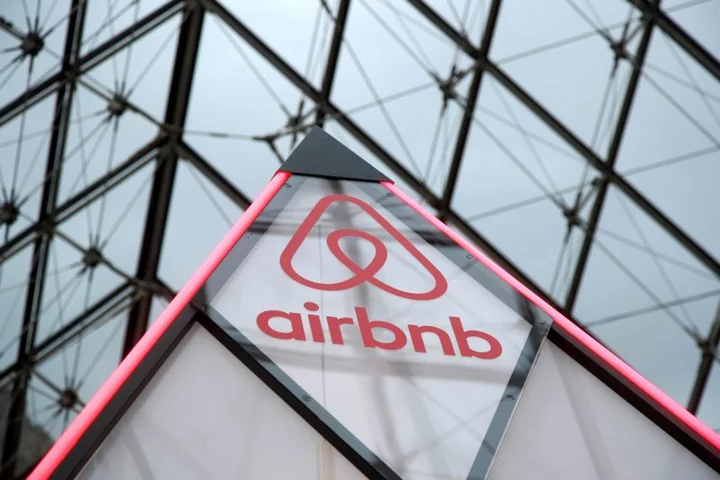 Airbnb notes 'exceptional level' of demand in Paris region ahead of Olympics
