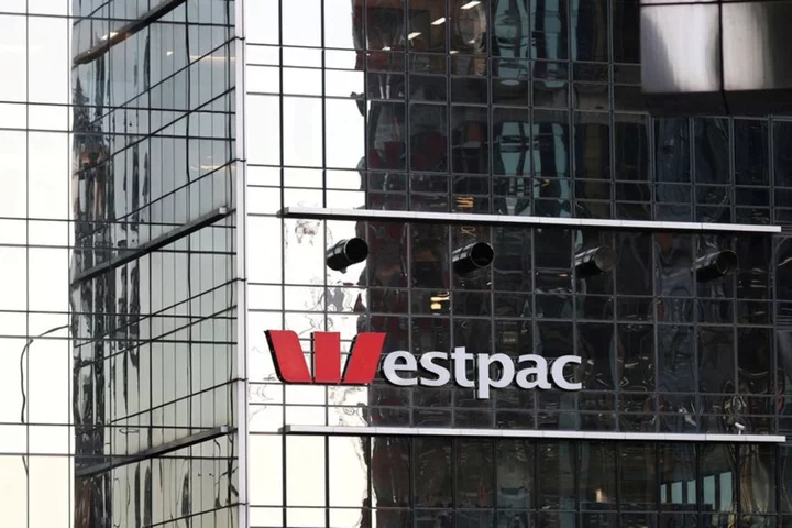 Australian lender Westpac to raise interest rates after cenbank hike
