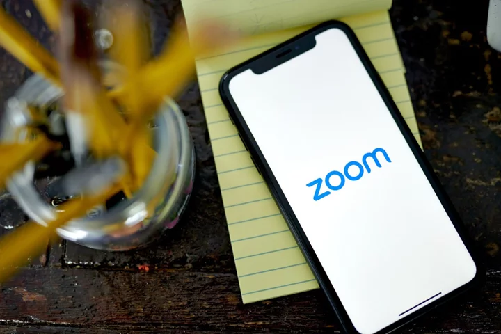 Zoom Boosts Outlook With Move Beyond Video Calls 