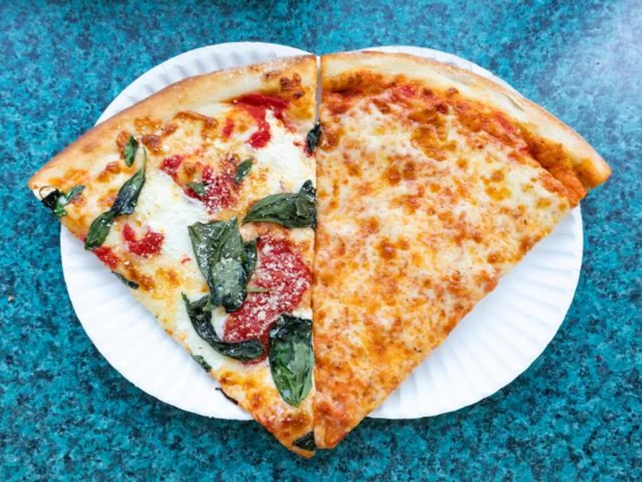 Don't worry pizza fans, NYC is not coming for your pies