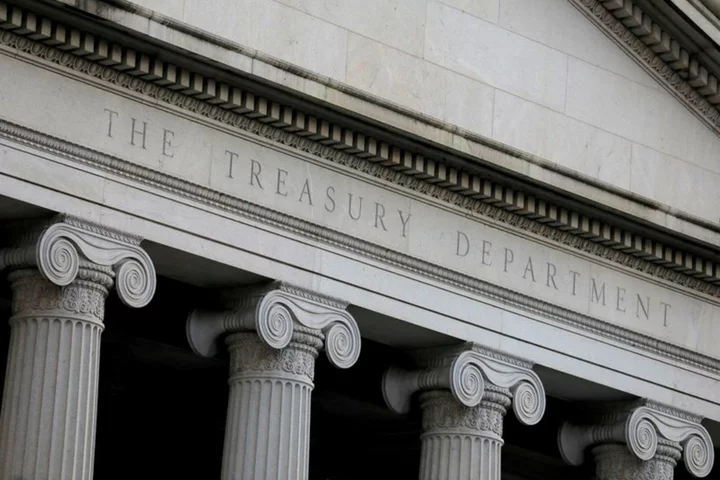 In the Market: Small Treasury brokers seek reforms as ranks thin