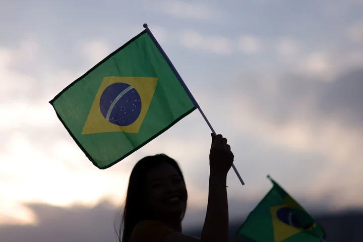 Brazil Credit Rating Upgrade Hinges on Fiscal Framework, Moody’s Says