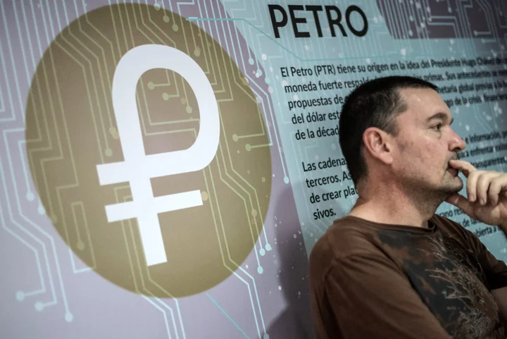 Venezuela’s Ban on Crypto Mining Is Ruining the Industry It Once Embraced