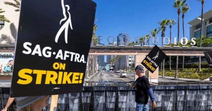 Are influencers part of the SAG-AFTRA strike? Organization issues separate guidelines amid confusion about work