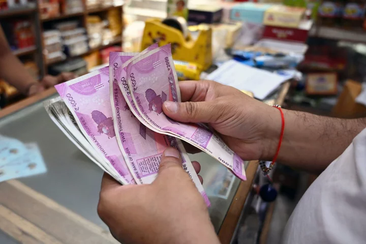 India, Indonesia Plan Local Currency Trade, Fast Payments Links