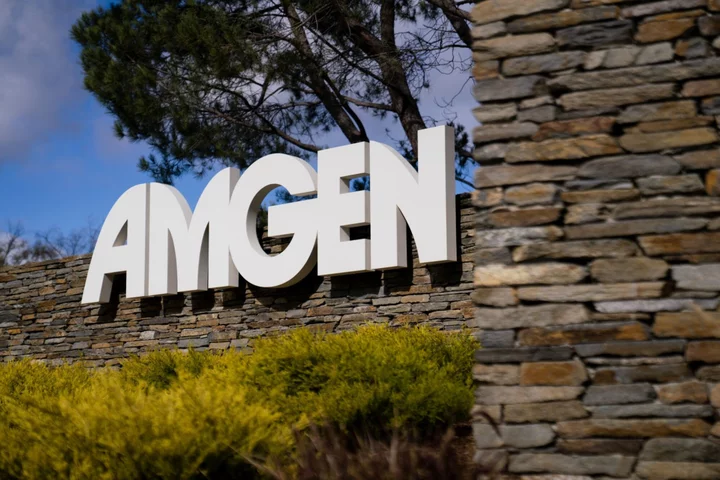 FTC to Sue to Block Amgen’s Takeover of Horizon Therapeutics