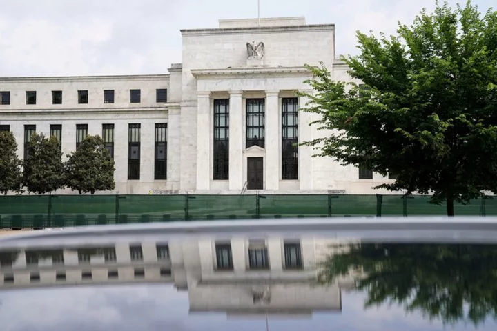 Forecast for Fed's new forecasts - still one more rate hike to go