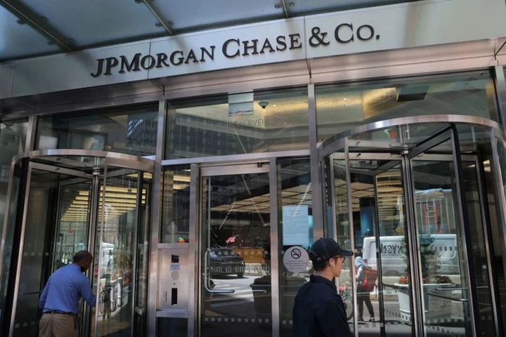 JPMorgan increases stake in Brazilian digital bank C6 to 46%