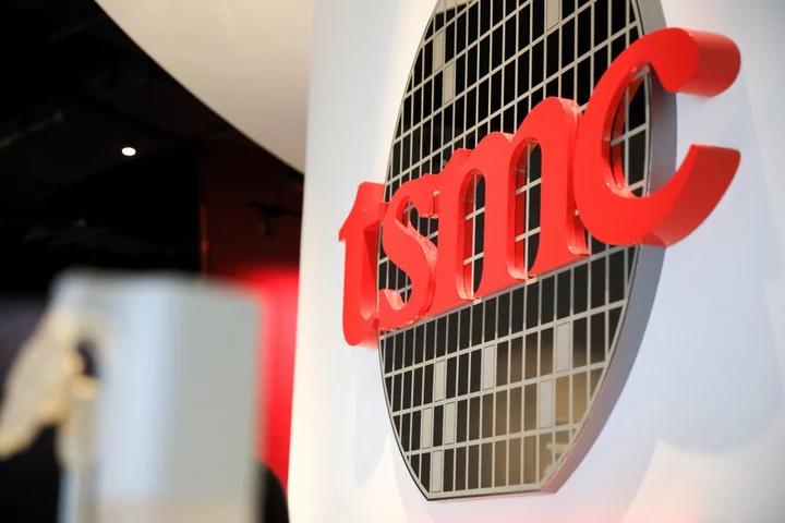 TSMC Partners With Infineon, NXP, Bosch to Build German Chip Fab
