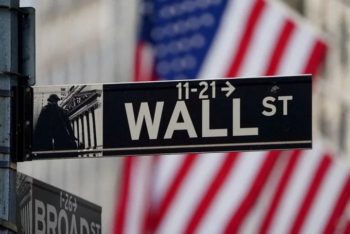 Investors wary of lingering Treasury volatility as US stocks rally