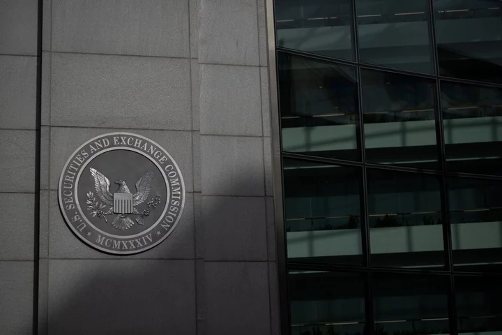 SEC Declines to Share View on Leveraged Loan Securities Suit