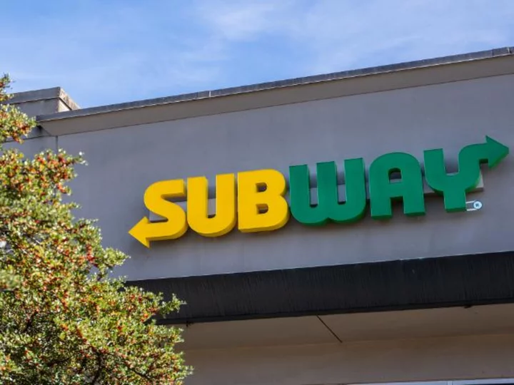 Subway is now charging extra for a cheese slice in India