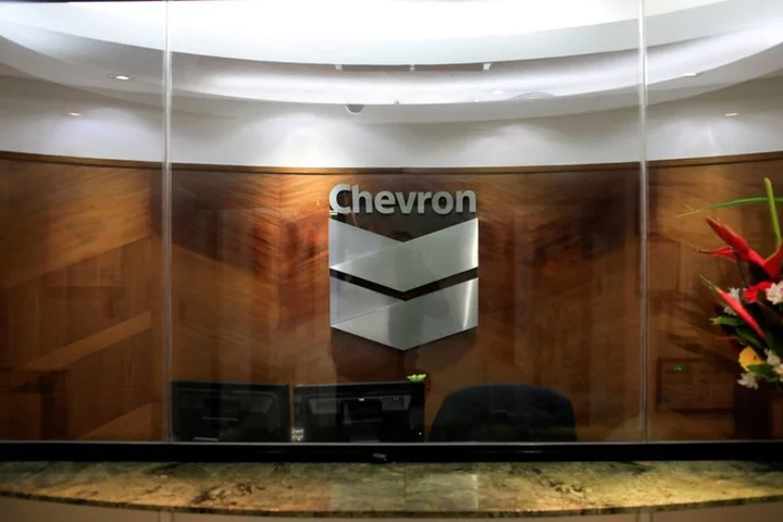 Chevron Australia LNG workers to begin strike from Friday