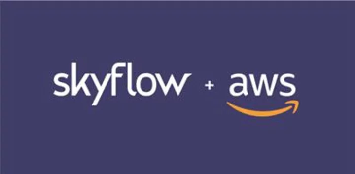 Skyflow Launches On AWS Marketplace