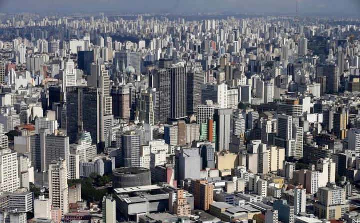 Appetite grows for mergers and acquisitions in Latin America: study