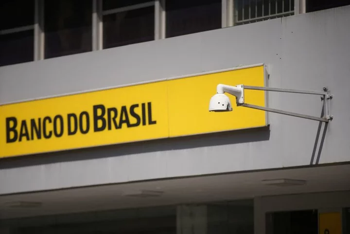 Banco do Brasil reports Q3 profit growth of 4.5%