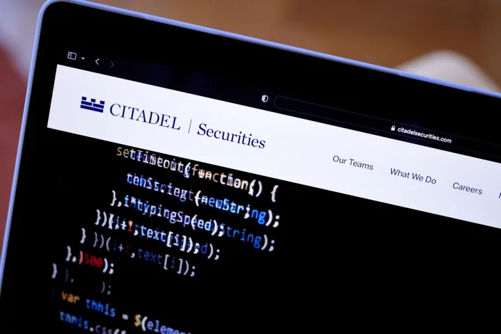 Citadel, Trade Group Sue SEC Over Data-Reporting Cost