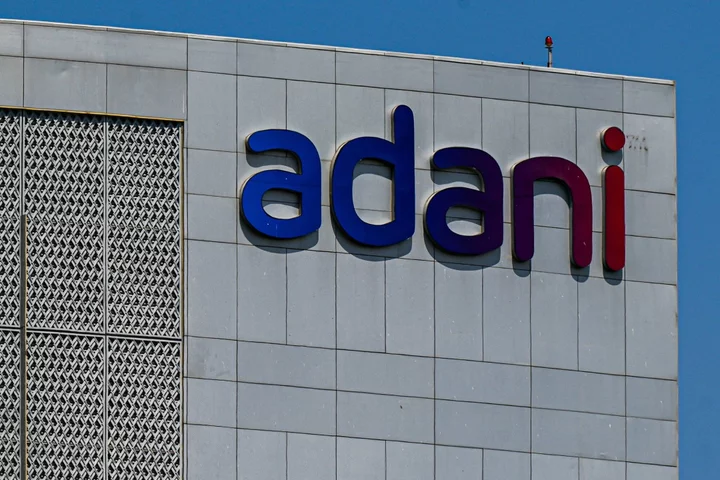 Adani Ports Names New Auditors After Deloitte Unit Resigns
