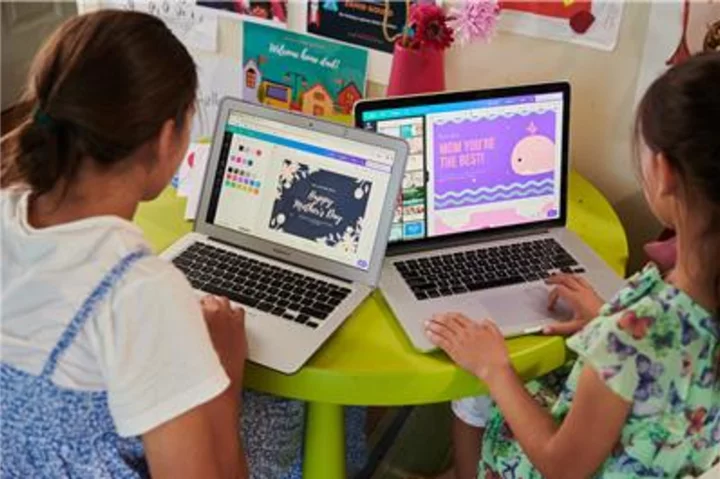 Canva Launches New Canva for Districts Product as Education Usage Surges