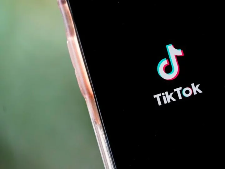 TikTok Shop is now open for business