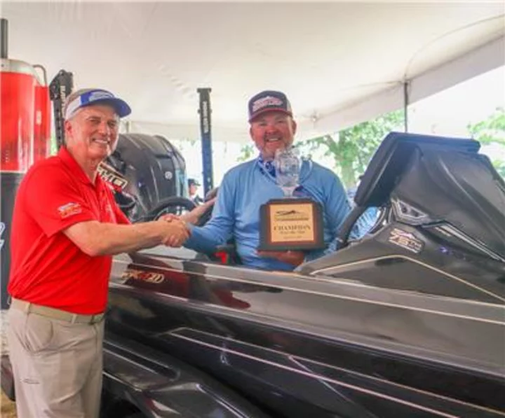 29th Annual Skeeter Owners’ Tournament a Success on Lake Fork