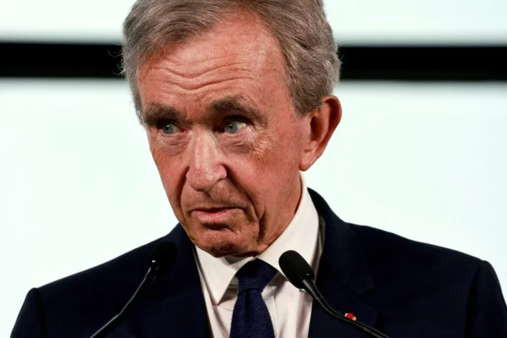 Deal targeted by probe involving LVMH's Arnault was legal - lawyer