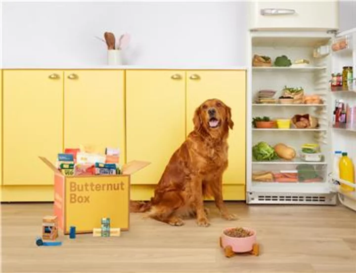 Butternut Box announces £280m investment from General Atlantic and L Catterton to feed more dogs across Europe