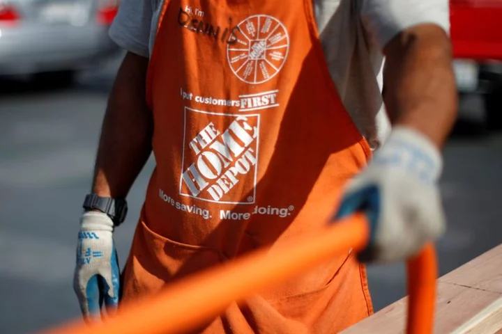 Home Depot to pay $72.5 million to settle California wage class action