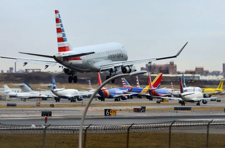 US FAA requires key flight control changes to be deemed 'major'