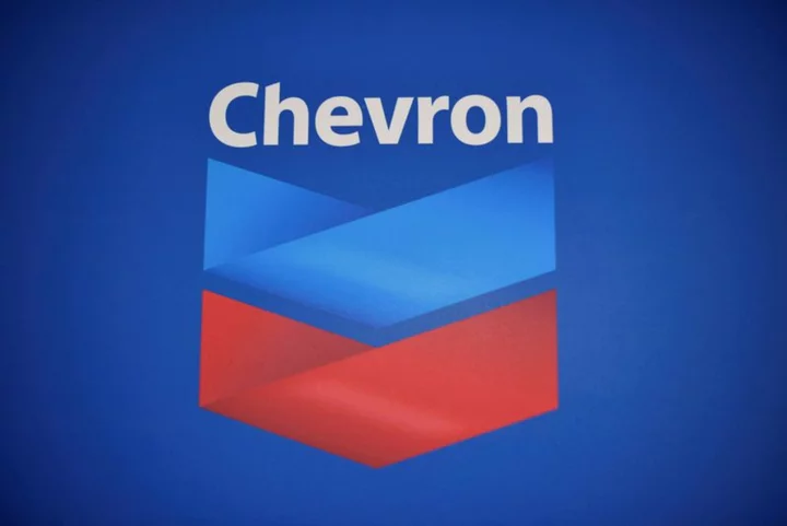 Chevron appoints Eimear Bonner as new finance chief