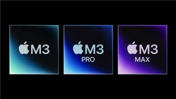 Apple Unveils Next-Gen MacBook Pros and iMacs With M3-Series Chips; Preorder and More Info at B&H