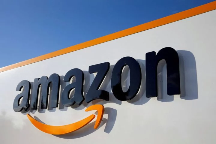 Amazon's iRobot deal faces July 6 EU antitrust deadline