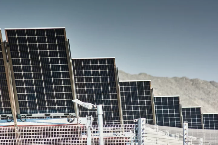 Eskom Latest: Food Maker Installs Solar; Bigger Cuts for Longer