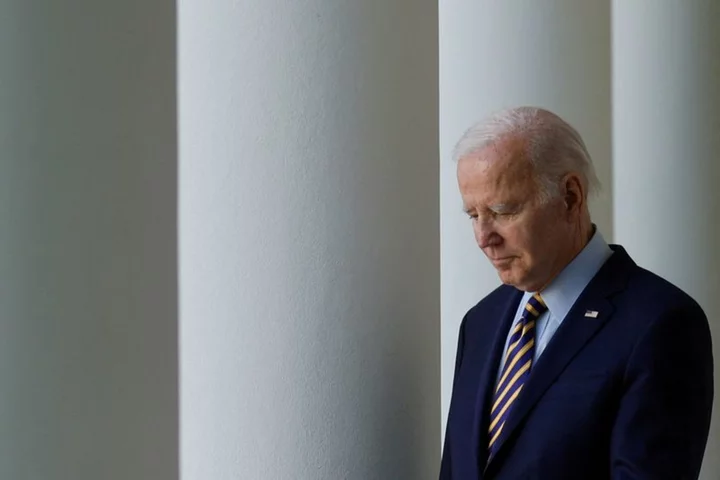 Explainer-The latest on tax credit rules in Biden's climate and drugs bill