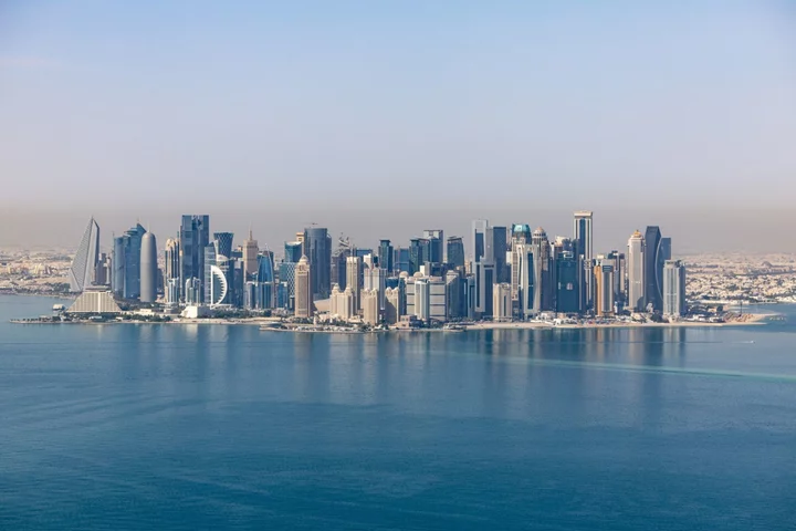 Qatar Wealth Fund Sets up $275 Million Market-Making Program