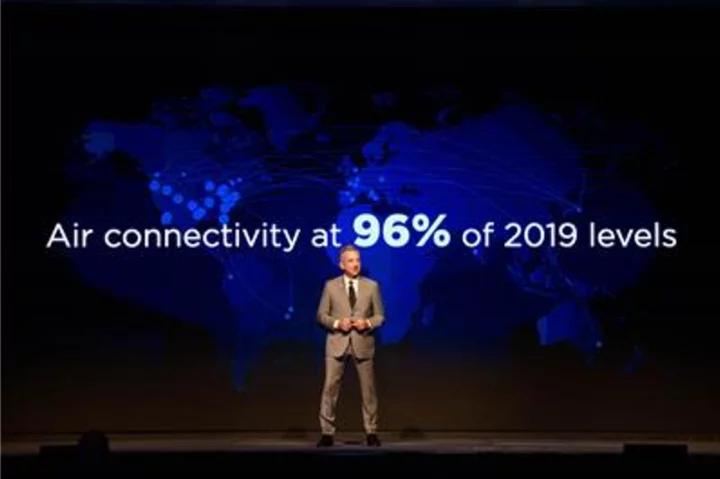 Brand USA Touts United States as Top Travel Destination, Shares Positive Travel Forecast To Open IPW 2023