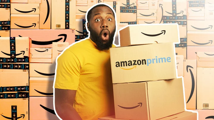 Everything you need to know about Amazon Prime Day 2023: Dates, invite-only deals, and the competition